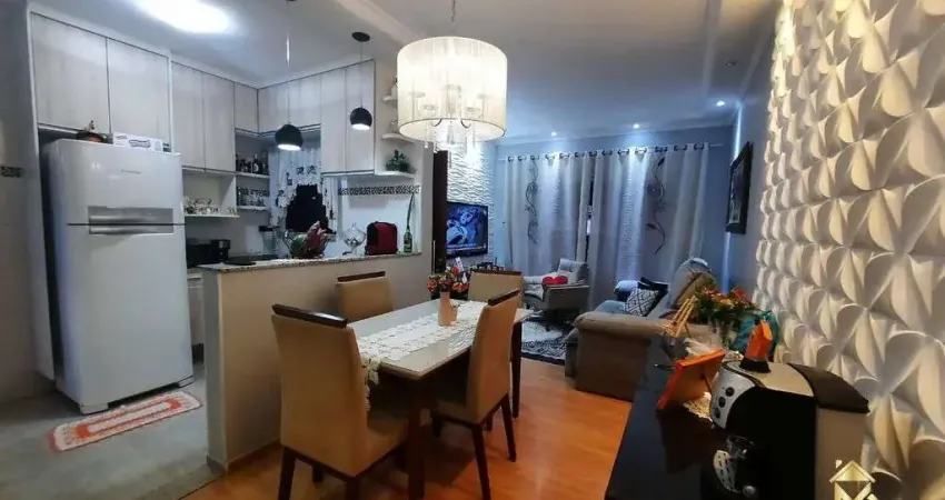 Casa em condomínio à Venda em Residencial São José, Taubaté - SP