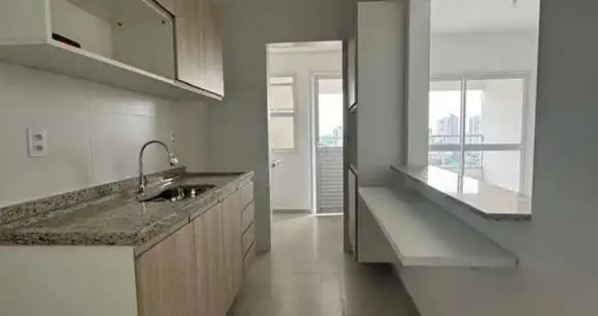 Apartamento à Venda em Jardim das Nações, Taubaté - SP