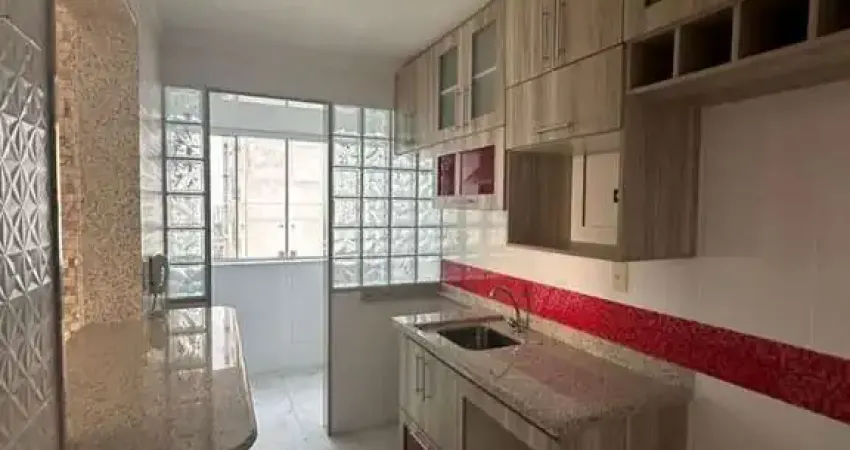 Apartamento com 2 quartos à venda na Avenida Prefeito Moacyr Freire, 410, Granja Daniel, Taubaté
