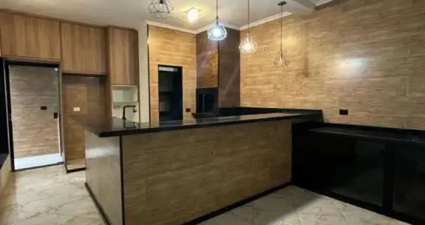 Sobrado em condomínio à Venda em Condomínio Veredas, Taubaté - SP