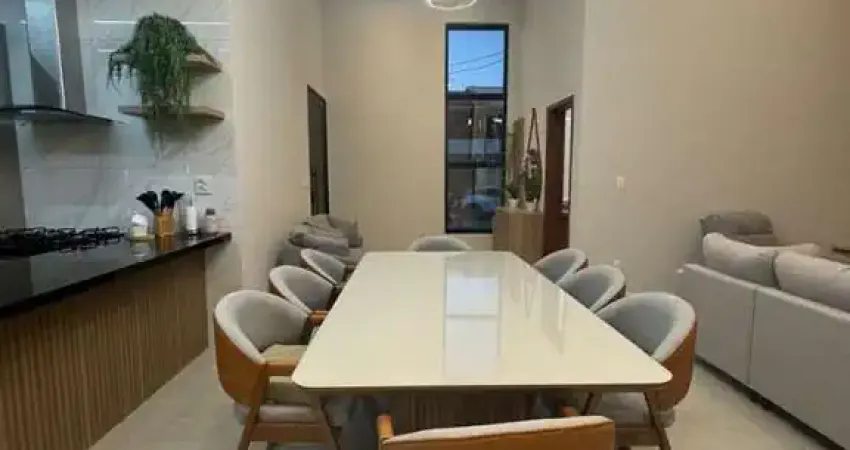 Casa em condomínio à Venda em Bairro dos Guedes, Tremembé - SP