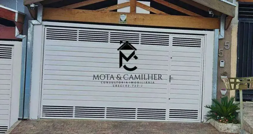 Casa com 3 quartos à venda na Rua Vereador Francisco José Vieira Negrini, Jardim do Lago, Taubaté