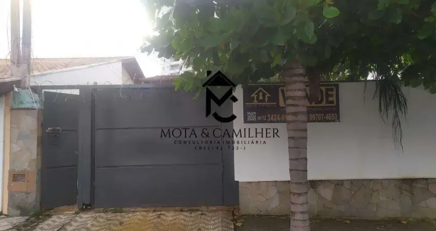 Casa com 3 quartos à venda na Rua Amélia Morais Bruhuns de Mattos, Jardim Eulália, Taubaté