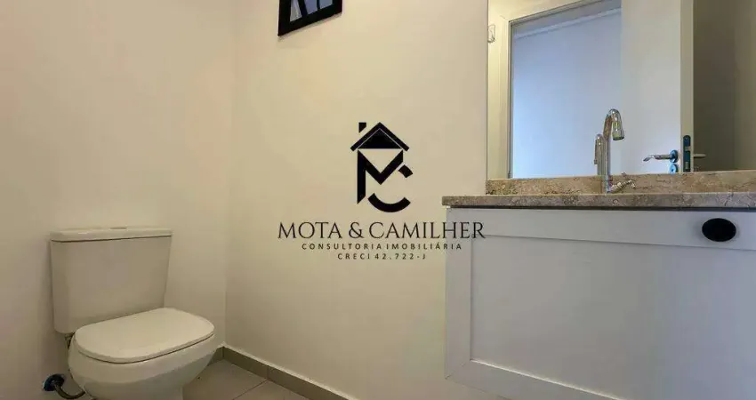 Apartamento com 3 quartos à venda na Rua Inglaterra, Jardim das Nações, Taubaté