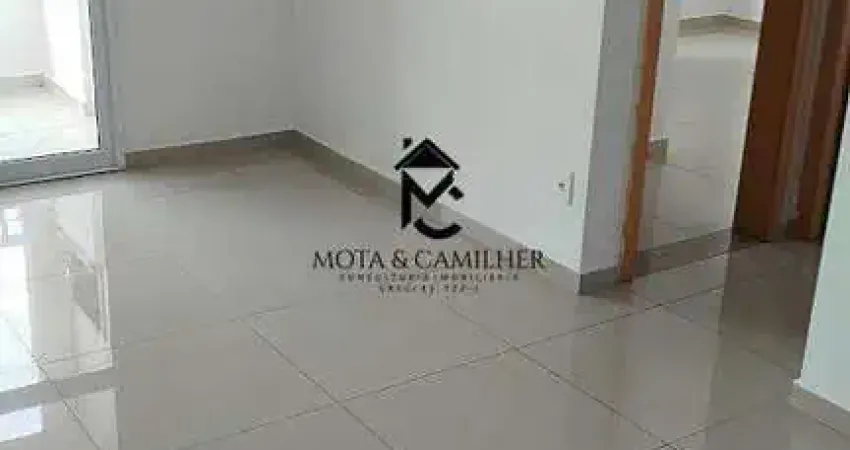 Apartamento com 2 quartos à venda na Rua Cláudio José de Camargo, Vila São José, Taubaté