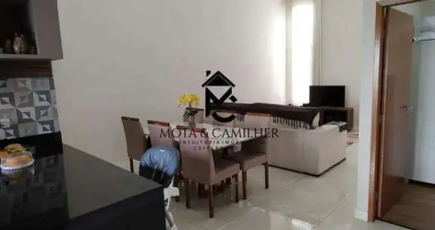 Casa com 3 quartos à venda na Rua Álvaro Barbosa Lima Neto, Parque São Luís, Taubaté