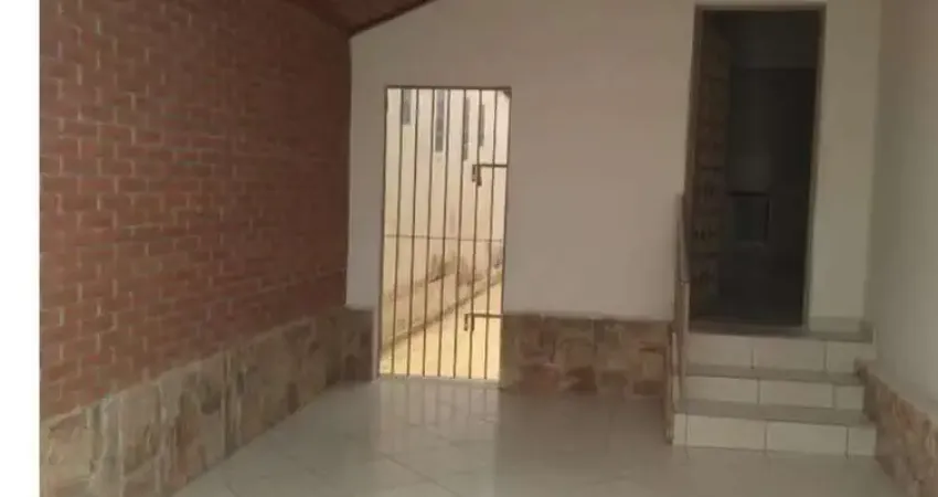 Casa com 2 quartos à venda na Rua Huascar Pereira, 74, Vila Jaboticabeira, Taubaté