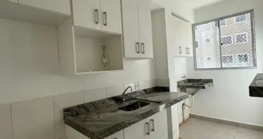 Apartamento à Venda em Chácara do Visconde, Taubaté - SP