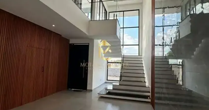 Casa em condomínio fechado com 4 quartos à venda no Itapecerica, Taubaté 