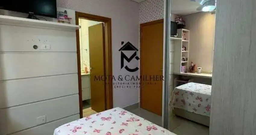 Apartamento com 4 quartos à venda na Rua dos Passos, Vila Edmundo, Taubaté