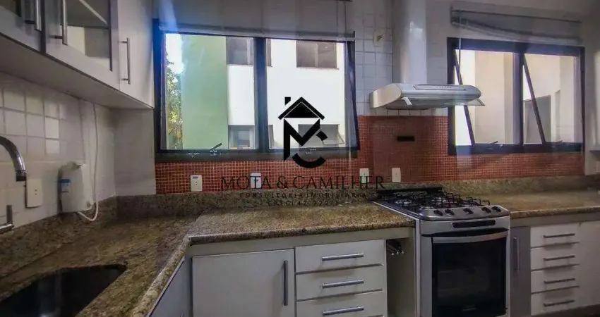 Apartamento com 3 quartos à venda na Avenida Tiradentes, Centro, Taubaté