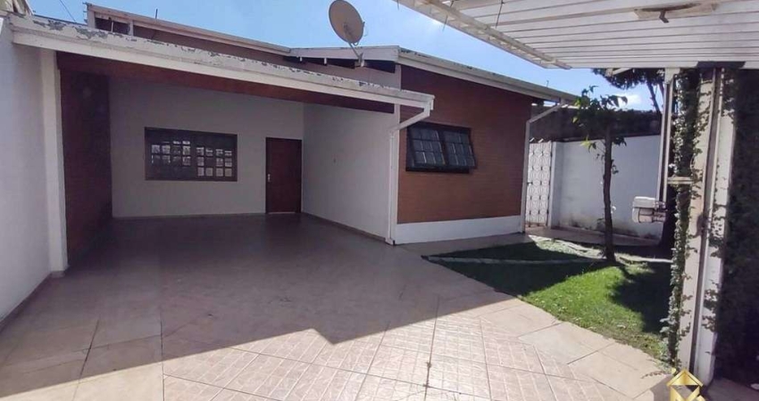 Casa com 3 quartos à venda na Rua Antônio Gomes de Araújo, 186, Jardim Morumby, Taubaté