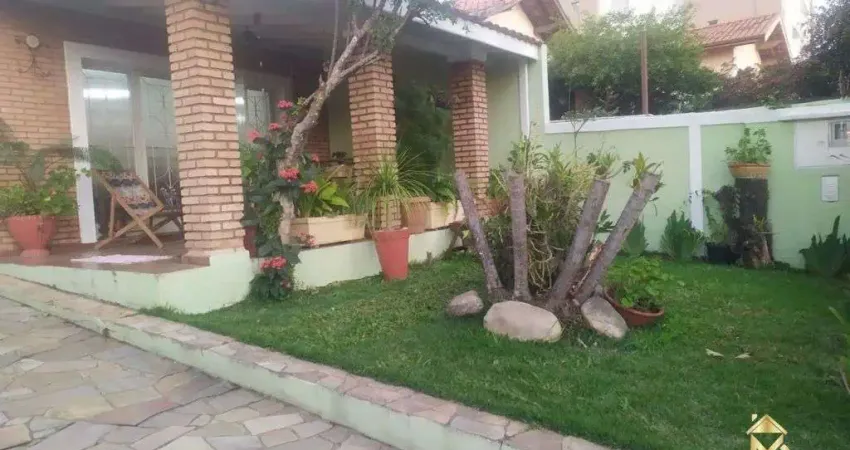 Casa com 3 quartos à venda na Vila Jaboticabeira, Taubaté 