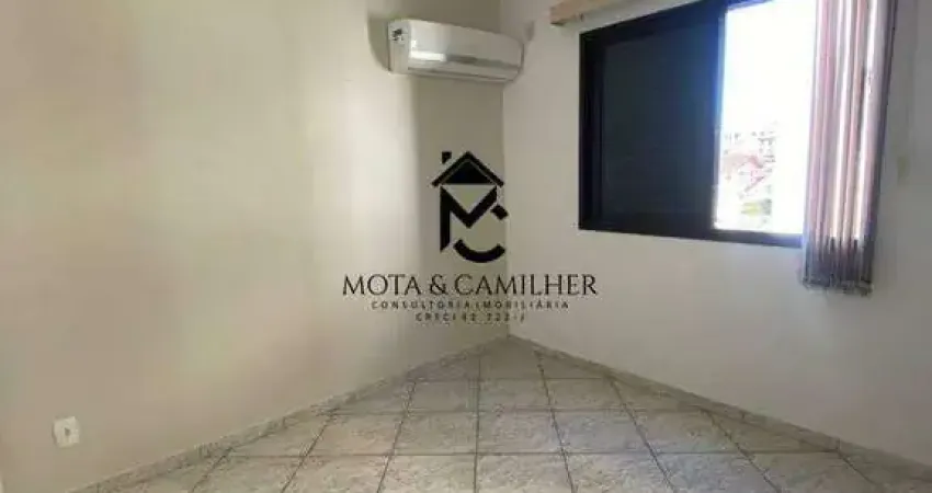 Apartamento com 3 quartos à venda na Rua Ibiritim Guaçu, Centro, Ubatuba