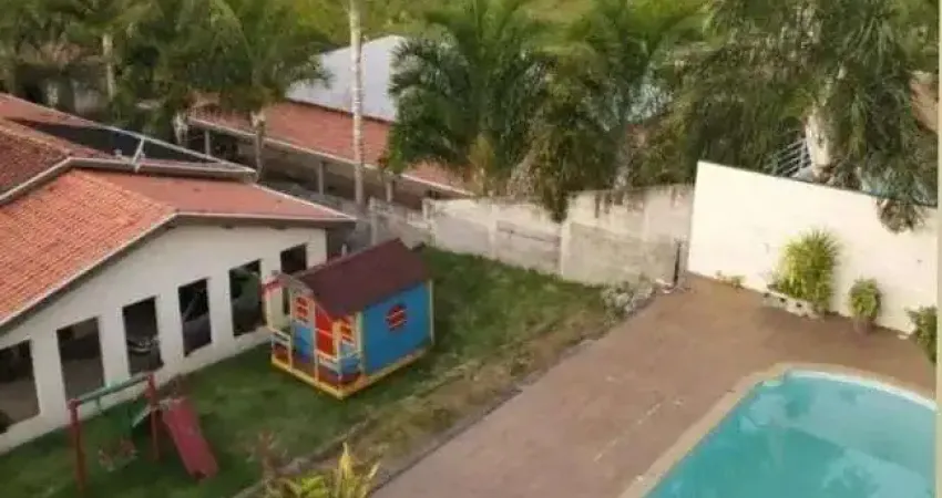 Chácara à Venda em Barreiro, Taubaté - SP