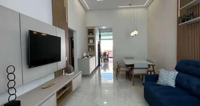 Casa em condomínio à Venda em Condomínio Residencial Tecoara, Taubaté - SP