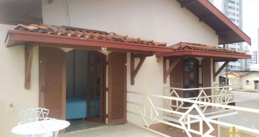 Casa à Venda em Parque Residencial Bom Conselho, Taubaté - SP