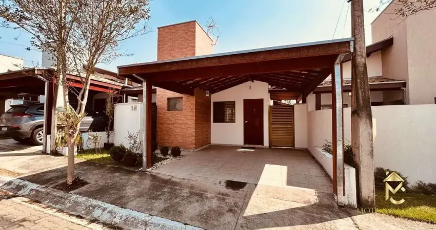 Casa em condomínio à Venda em Barreiro, Taubaté - SP