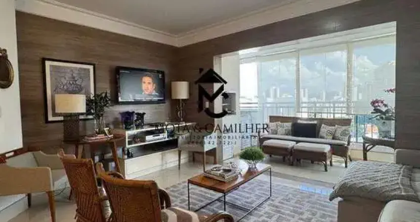 Apartamento com 3 quartos à venda na Rua dos Operários, Centro, Taubaté