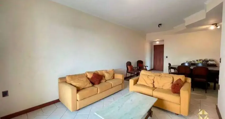 Apartamento à Venda em Centro, Taubaté - SP
