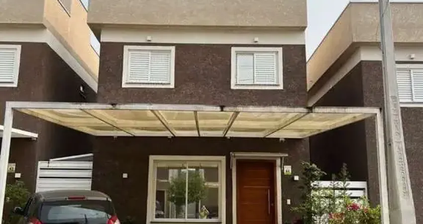 Casa em condomínio fechado com 3 quartos à venda na Avenida Virgilio Cardoso Pinna, 1151, Piracangaguá, Taubaté