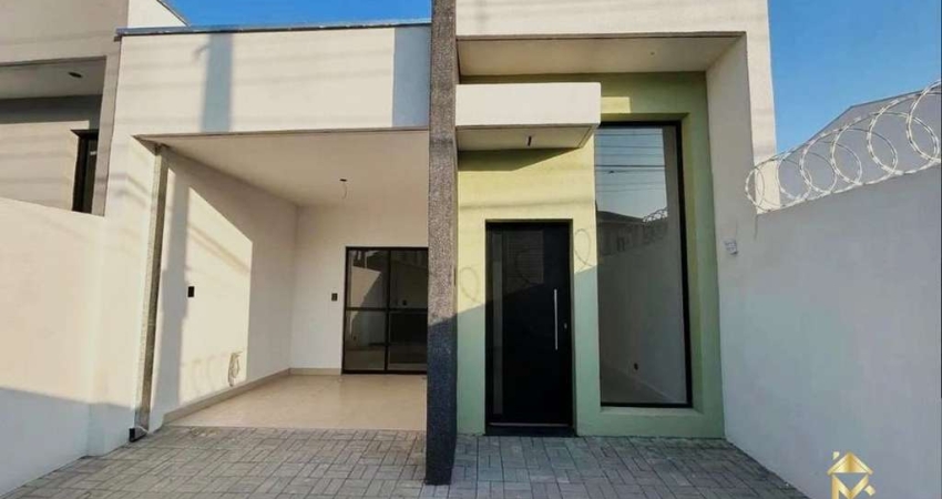Casa com 3 quartos à venda na Rua Antonio Pereira de Andrade, 268, Vila Aparecida, Taubaté