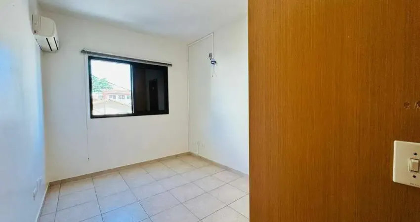 Apartamento com 2 quartos à venda na Rua Eduardo José Pereira, Jardim Eulália, Taubaté
