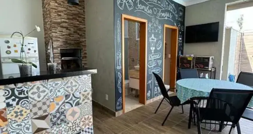 Casa em condomínio à Venda em Portal do Sol, Tremembé - SP