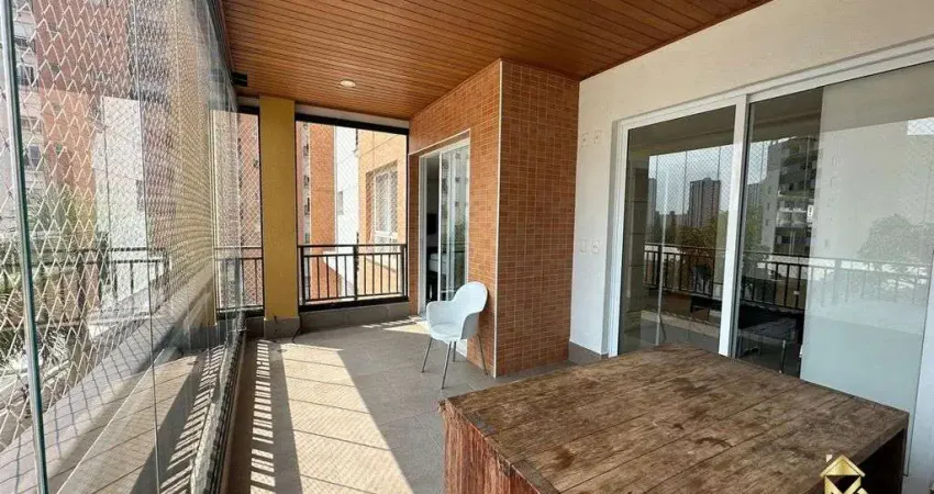 Apartamento com 3 quartos à venda na Avenida Itália, 1000, Jardim das Nações, Taubaté