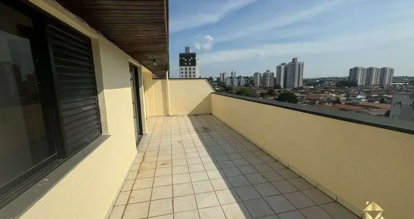 Cobertura (duplex) no condomínio laranjeiras para venda e aluguel
