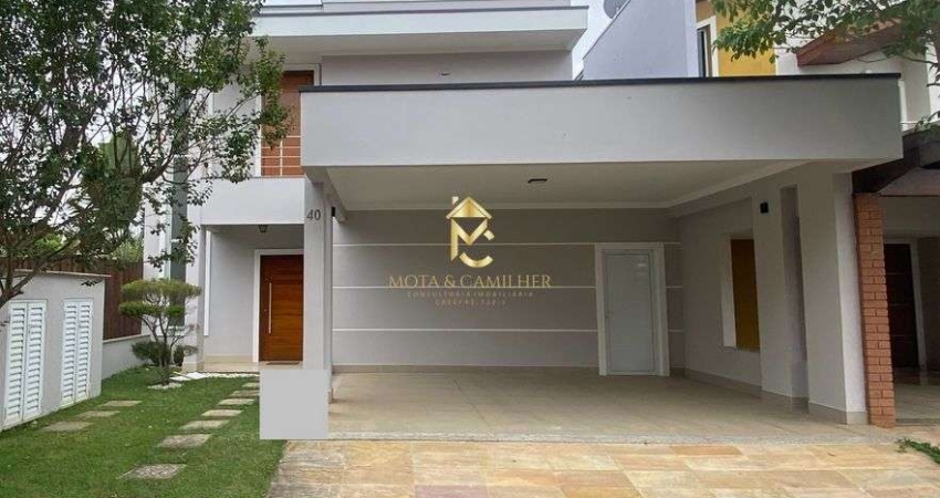 Casa em condomínio fechado com 3 quartos à venda na Rua Guimarães Rosa, 40, Flor do Vale, Tremembé