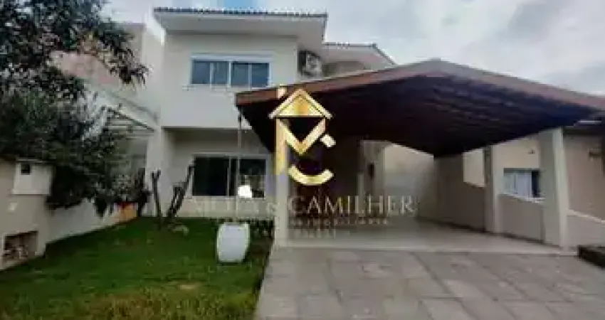 Casa em condomínio fechado com 3 quartos à venda na Avenida Tom Jobim, 401, Condomínio Vale do Sol, Tremembé