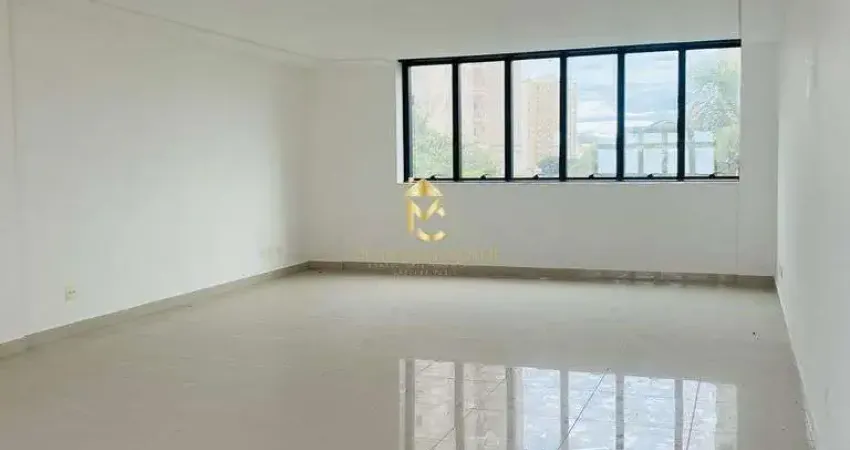 Sala comercial a venda no edifício Blue Office no Centro
