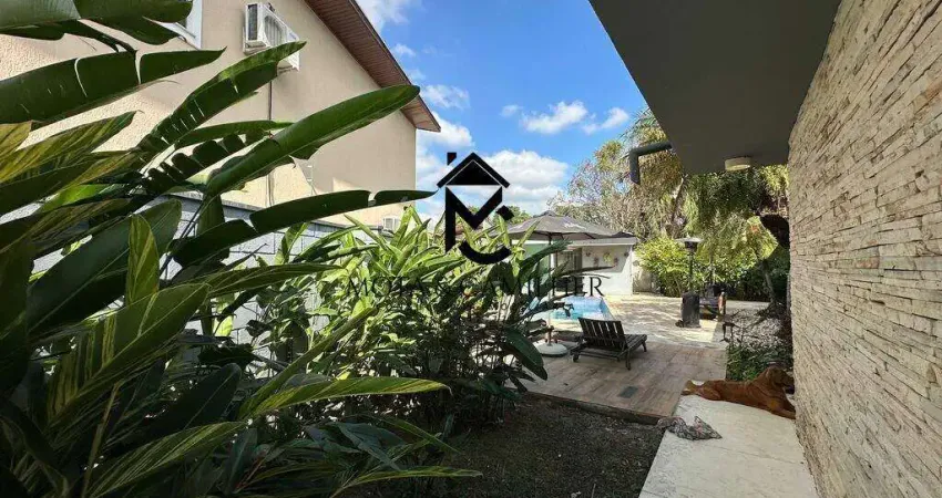 Casa com 4 quartos à venda na Avenida Independência, Independência, Taubaté