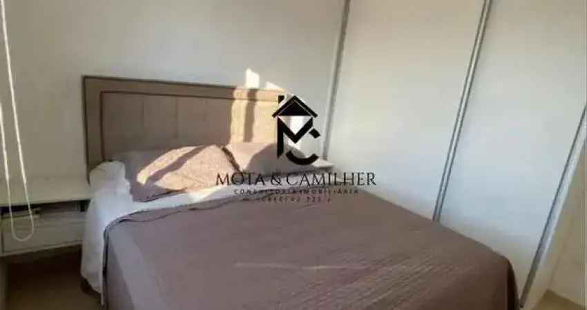 Apartamento com 2 quartos à venda na Avenida Professor Walter Thaumaturgo, Jardim das Nações, Taubaté