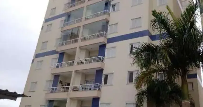 Apartamento com 3 quartos à venda na Rua José Bonifácio Moreira, Jardim Bela Vista, Taubaté