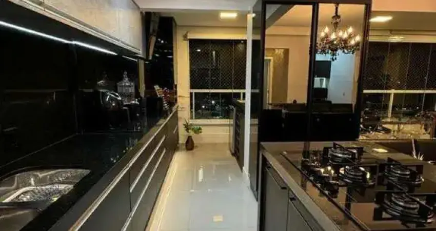 Apartamento com 3 quartos à venda na Rua Benedito Freire Pinto, Bosque Flamboyant, Taubaté