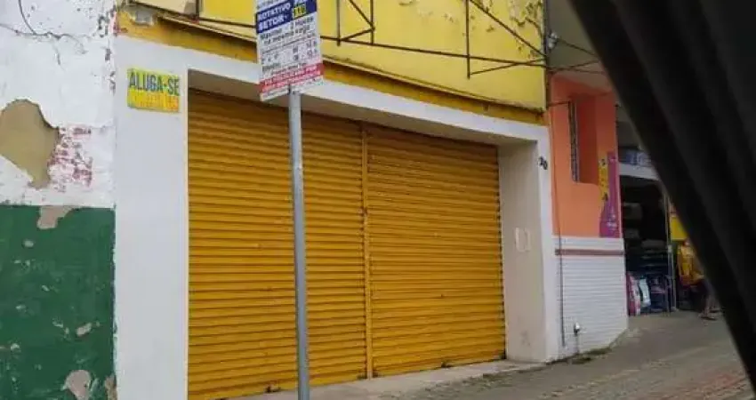 Ponto Comercial no centro de Taubaté