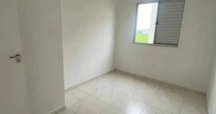 Apartamento com 2 quartos à venda na Rua Antônio Marcondes da Silva, Vila Bela, Taubaté