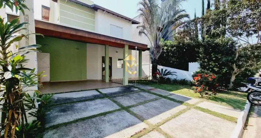 Casa em condomínio fechado com 3 quartos à venda na Avenida Tom Jobim, 187, Caminho Novo, Tremembé