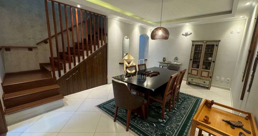Casa com 3 quartos à venda na Rua José Alvarenga Ortiz, 287, Vila Albina, Taubaté