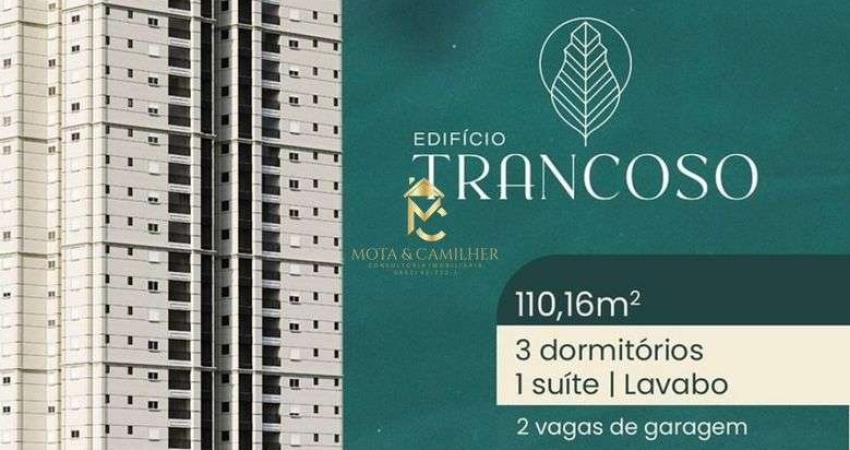 Apartamento com 3 quartos à venda na Rua Franca, 565, Jardim das Nações, Taubaté