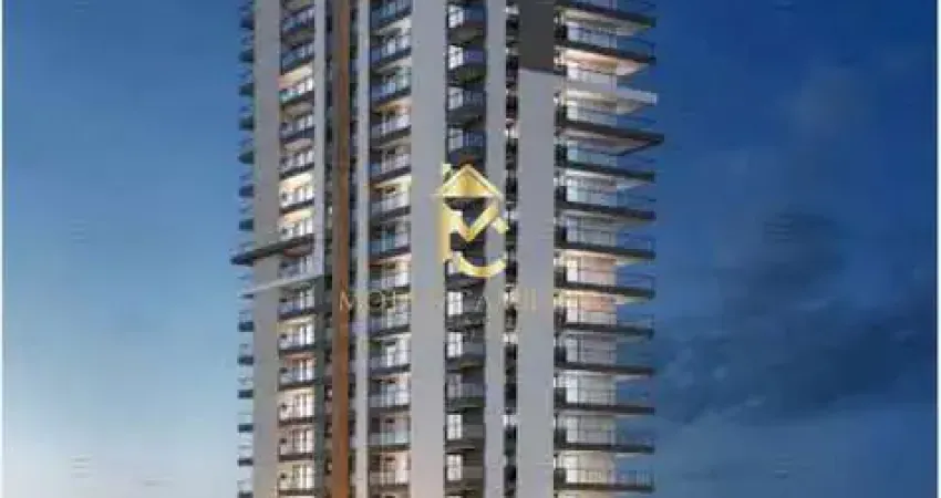 Apartamento com 2 quartos à venda na Rua Benedito Freire Pinto, 1, Barranco, Taubaté