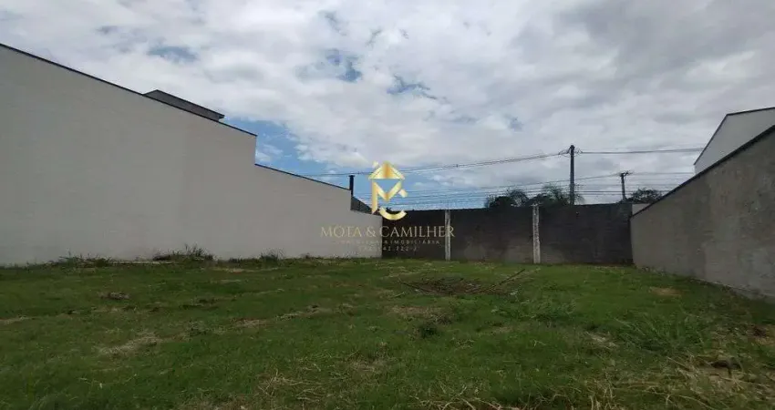 Terreno à venda na Rodovia Álvaro Barbosa Lima, 2530, Vila Nossa Senhora Auxiliadora, Tremembé