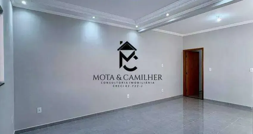 Casa com 2 quartos à venda na Avenida Alberto Winther de Araújo, Jardim Oasis, Taubaté