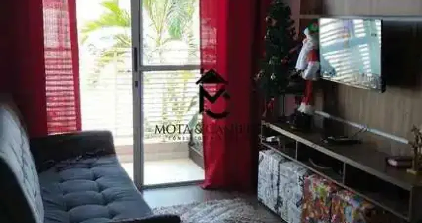 Apartamento com 2 quartos à venda na Rodovia Álvaro Barbosa Lima, São Vicente de Paulo, Tremembé