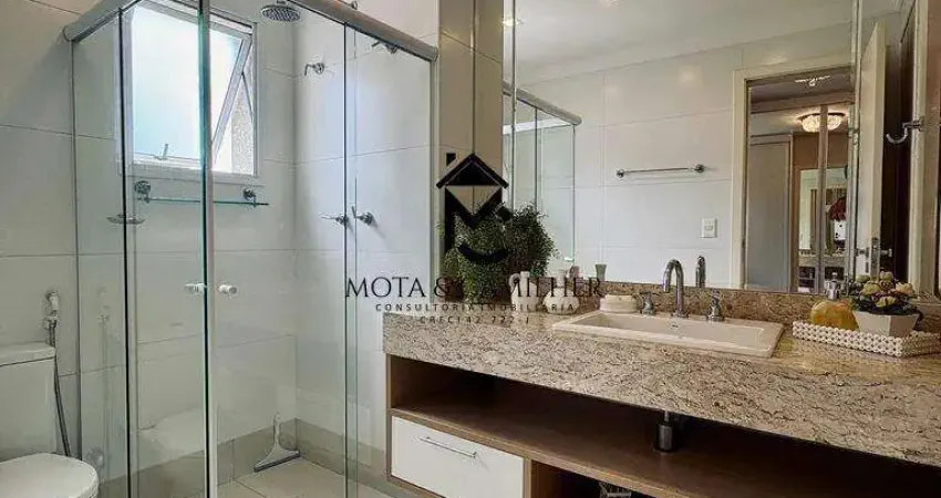 Apartamento com 3 quartos à venda na Rua Carlos Rizzini, Centro, Taubaté