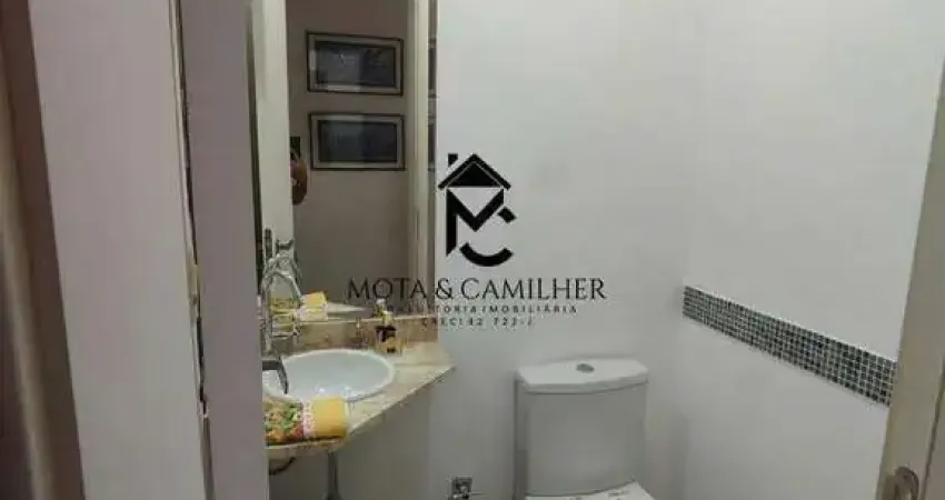 Apartamento com 3 quartos à venda na Avenida Tiradentes, Jardim das Nações, Taubaté