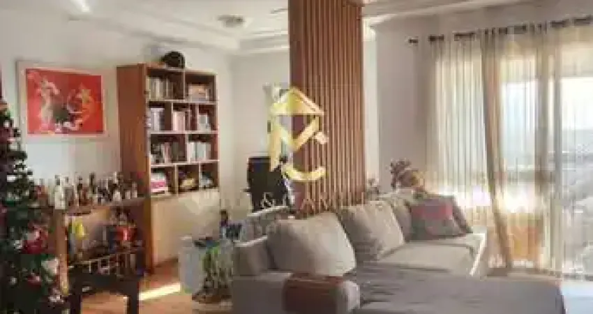 Apartamento com 3 quartos à venda na Avenida Cônego João Maria Raimundo da Silva, 271, Vila Costa, Taubaté
