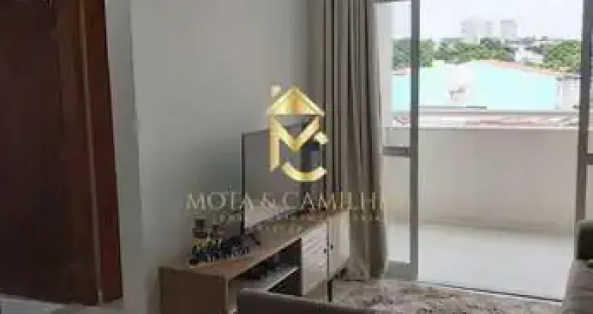 Apartamento com 2 quartos à venda na Rua Miss Anie Staford, 165, Vila Jaboticabeira, Taubaté